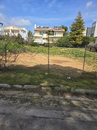 580 m² Plot