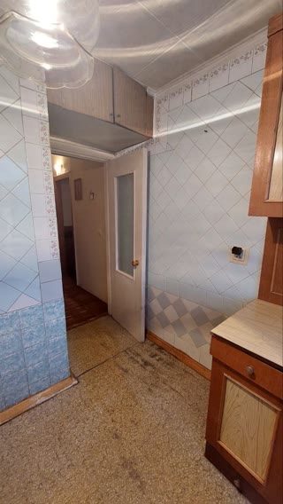Продам 2к квартиру Павлове Поле, 23 Серпня