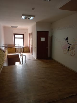 Сдам в аренду помещение в центре міста