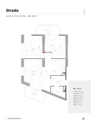 appartment
