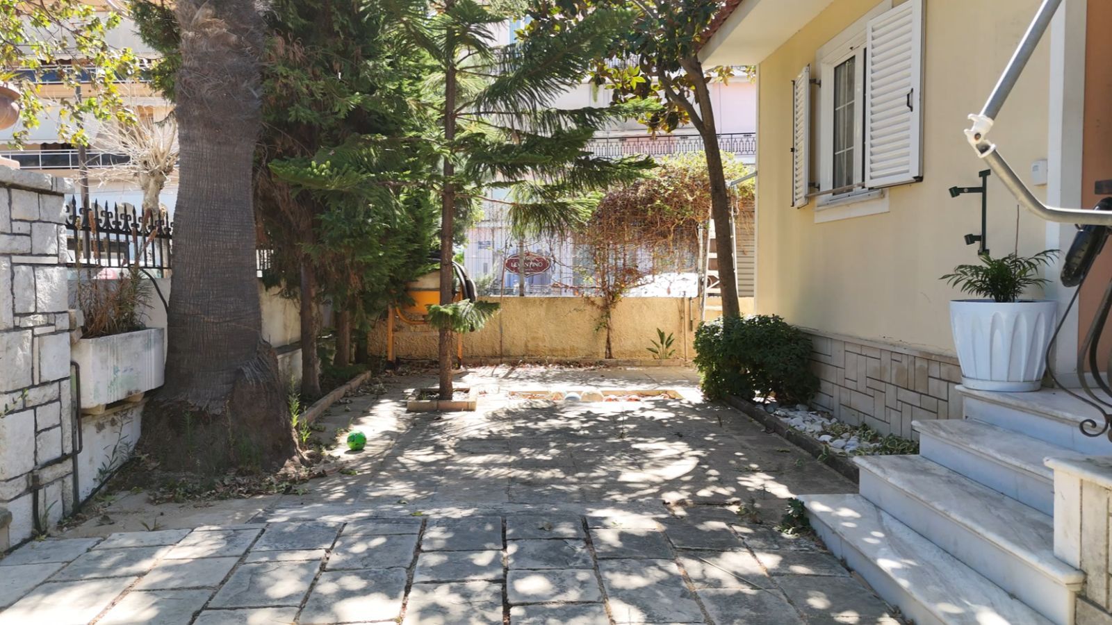 Μονοκατοικία 72τ.μ.