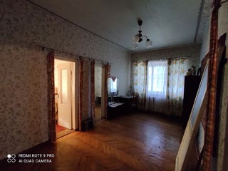 Квартира 3х ком на авиловке 1 этаж