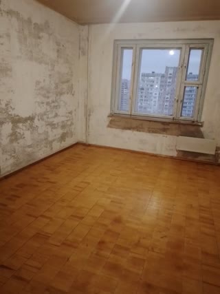 Продаж 3-кімнатної квартири на Троєщені біля Парку Молодіжний