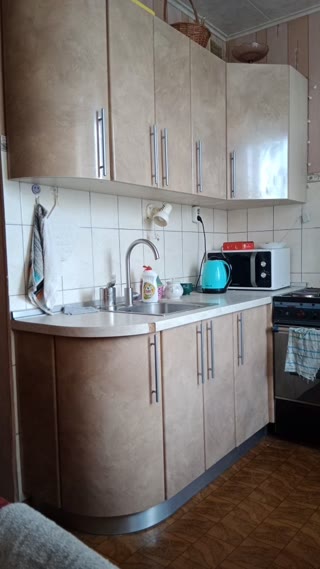 Продам 1-кімнатну квартиру метро Масельского