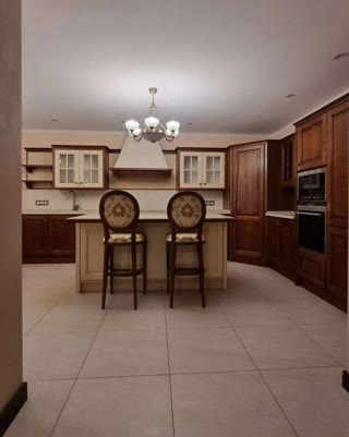 Продаж 3к квартири 150 м² на вул. Єлизавети Чавдар, Осокорки