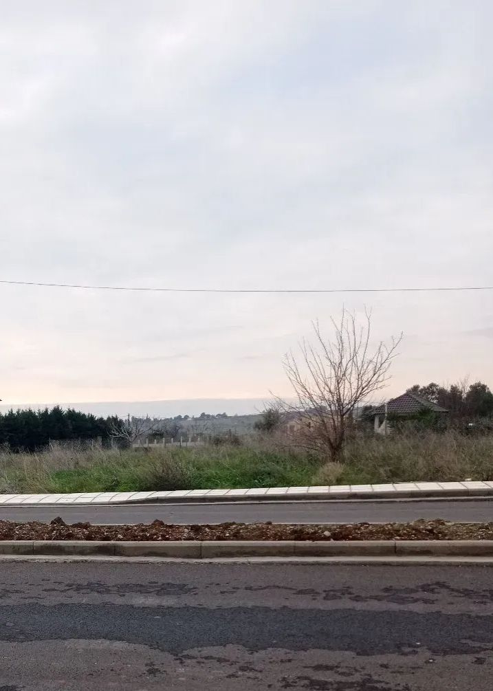 2400 m² Parcel