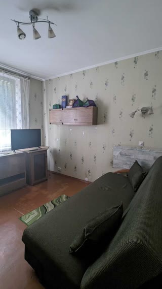 Продам 2к квартиру, Масельського