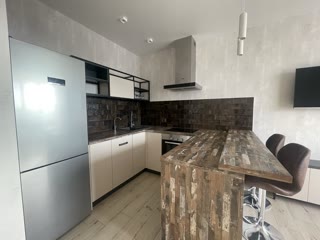 For Sale 2-room Apartment Saltivka, Akademika Pavlova Metro