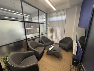 Office space for rent in Chughureti