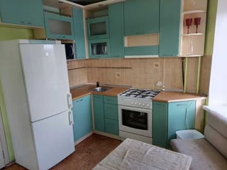 Продам 1к квартиру Центр, Защитников Украины