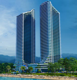 Geuz Towers