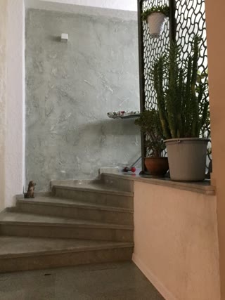 3-storey private house for sale.