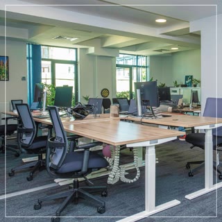 Office space for rent in Vera