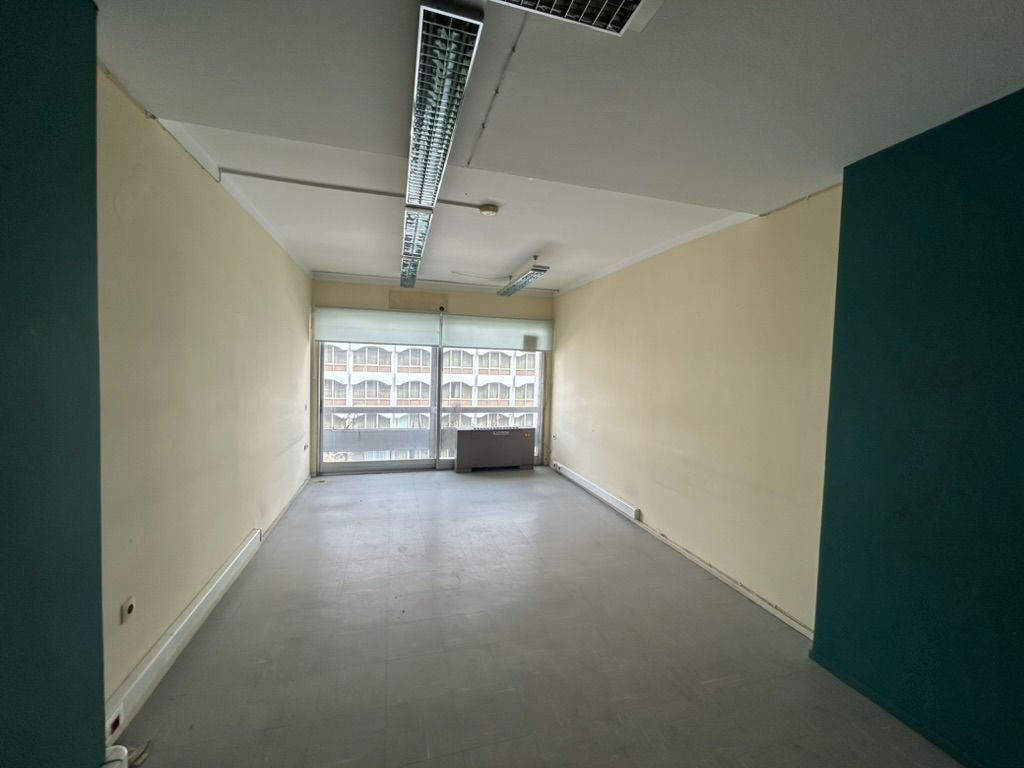 135 m² Office