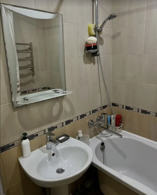 Продам 1-к квартиру на ХТЗ