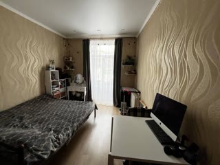 Продаж смарт квартири – кімнати, метро Звіринецька