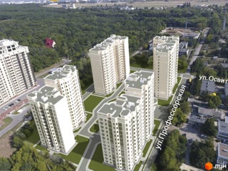 Продам Зк квартиру ЖК Сокільники, Павлово Поле, Центр