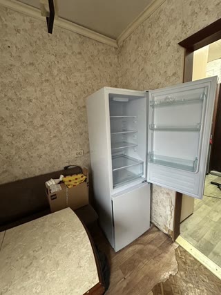 For Sale 1-Room Apartment, Shishkovka