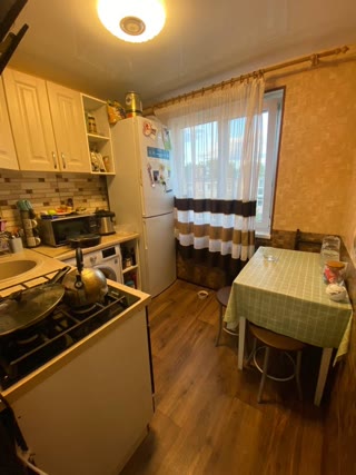 Продам 2х к квартиру ХТЗ
