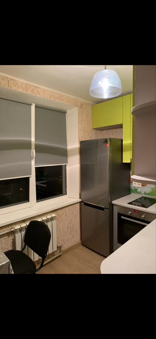 Продам 1 кімнатну квартиту, Олексіівка