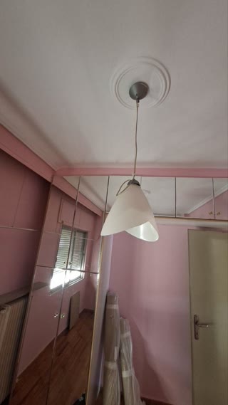 94 m² Apartment