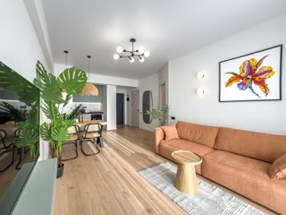 იყიდება 2 ოთახიანი ბინა Uni House