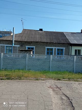 Apartment in Kupianskuzlovaya