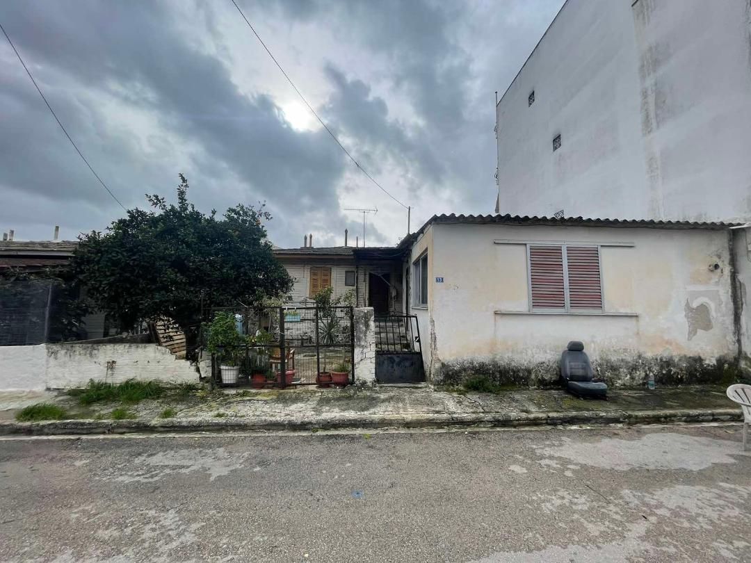 Μονοκατοικία 237 τ.μ.