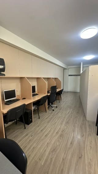 ქირავდება ოფისი საბურთალოზე