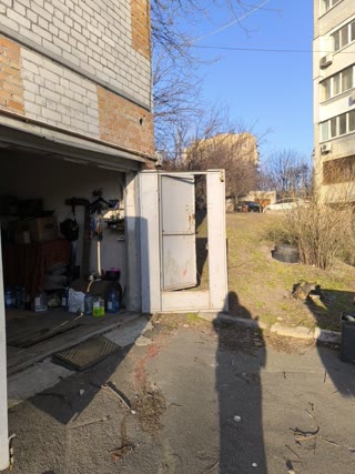 Sale of a 4-room apartment in Solomyansky District
