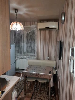 2-room Apartment