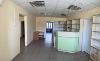 Продаж нежилого приміщення з ремонтом, аптека