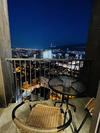2-room apartment for rent in Saburtalo