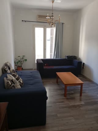 50 m² Apartment