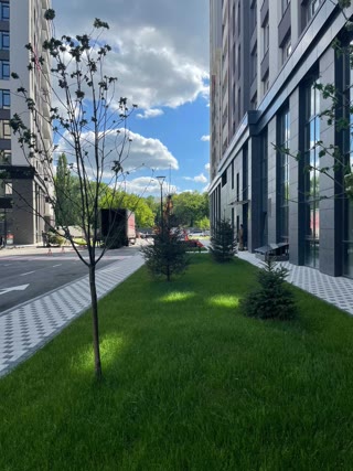 Продаж 1к квартири ЖК Сучасний квартал Світло не вимикають!