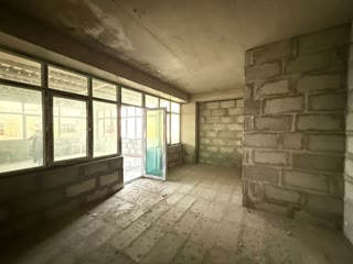 იყიდება 4 ოთახიანი ბინა ვაშლიჯვარში