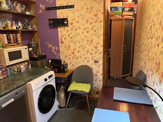 Продам 2к квартиру Салтовка, 534мкр-н