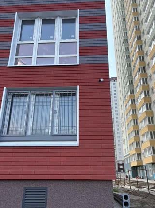 Продаж 1-кімнатну квартиру в ЖК Патріотика