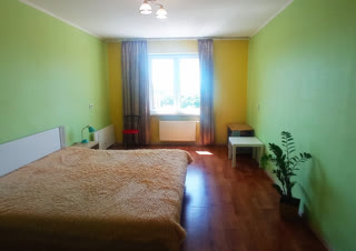Продажа 1-кім.квартири 54м2 в ЖК Крістер Град Виноградар