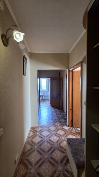 Продам 2-х кімнатну квартиру Північна Салтівка 2