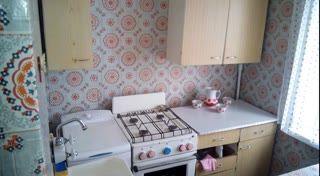 Продам 2ком квартиру пос. Жуковського