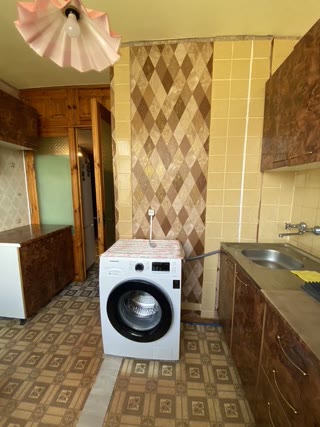 Продам 3х кімнатну квартиру