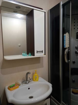 Продам 1 кімнатну квартиру Баварія