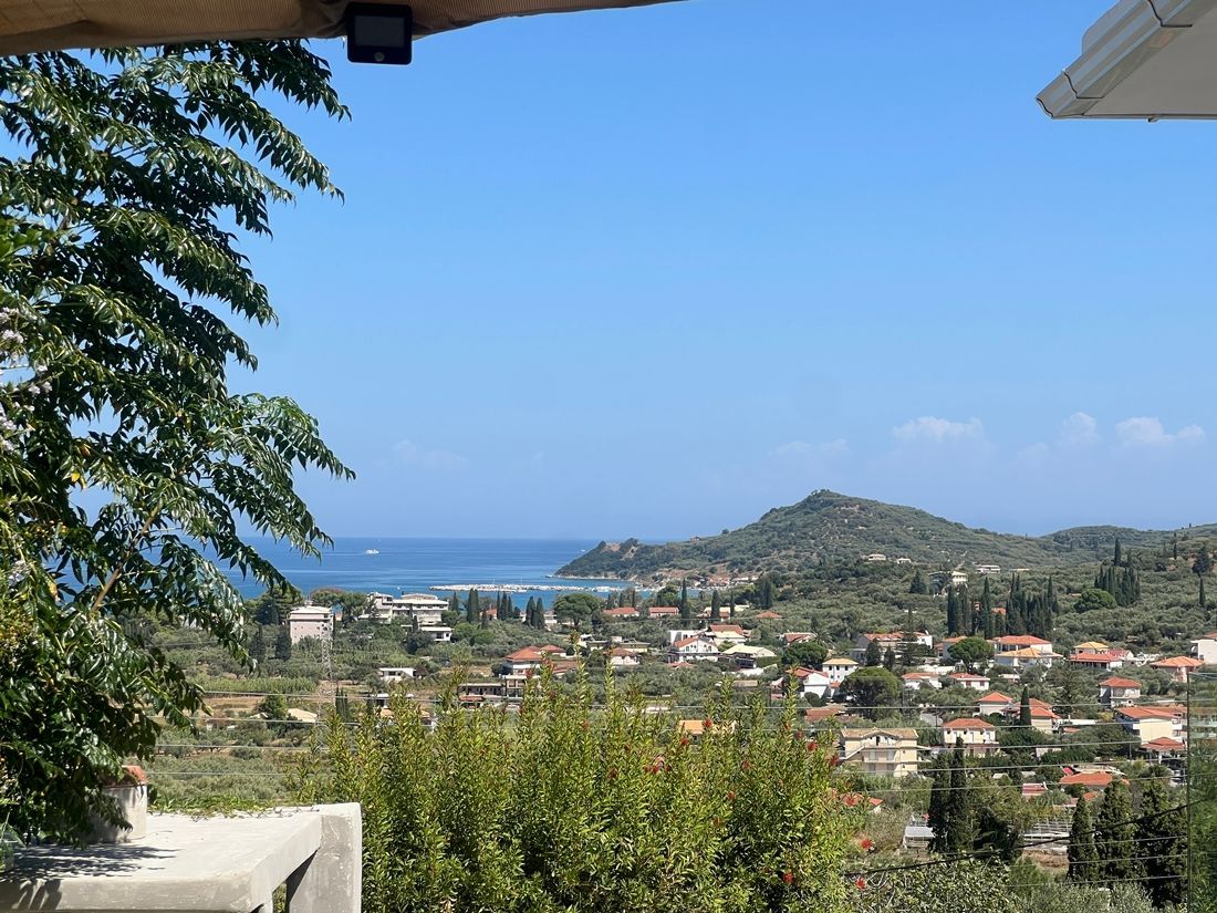 Μονοκατοικία 130τ.μ.
