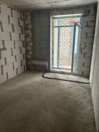 Продам 1к квартиру в ЖК Меридиан, Північна Салтовка