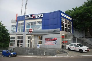 Аренда магазина Полтавський Шлях, 83б (Південний вокзал)