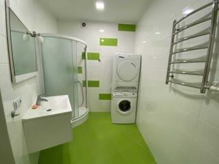 Оренда 2к квартири, метро Кловська