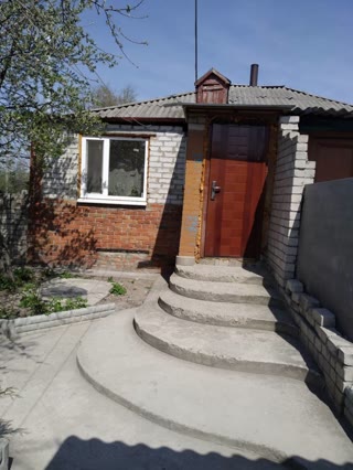 Продам пол дома