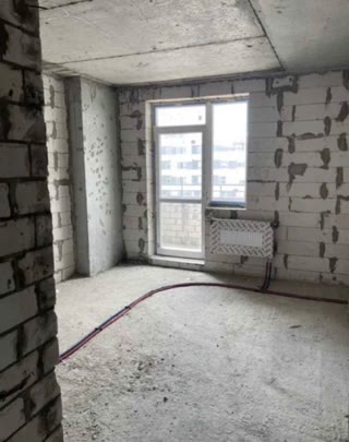 For Sale 2-room Apartment in Prolisok Residential Complex