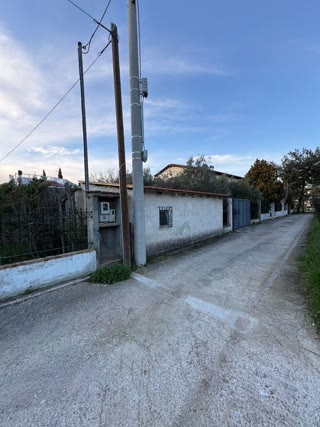 322 m² Plot